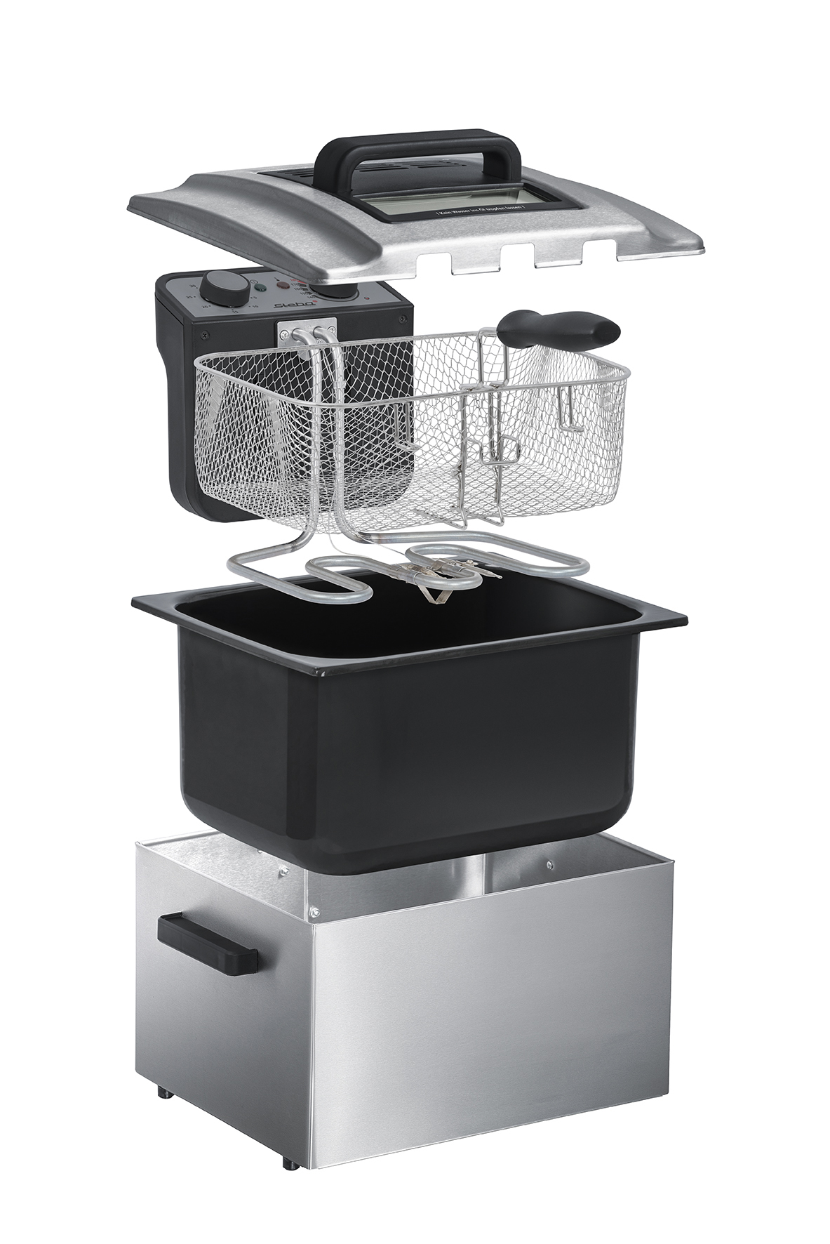 Steba Friture 5 L DF300